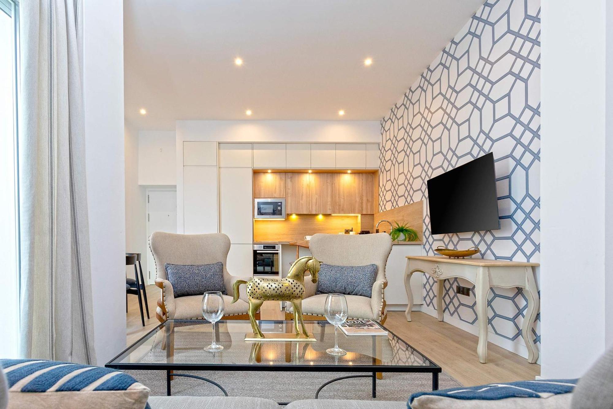 Genteel Home Teodosio — Photos 2